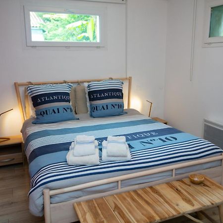 Erreka Txikia Bed & Breakfast ยูร์รูญ ภายนอก รูปภาพ