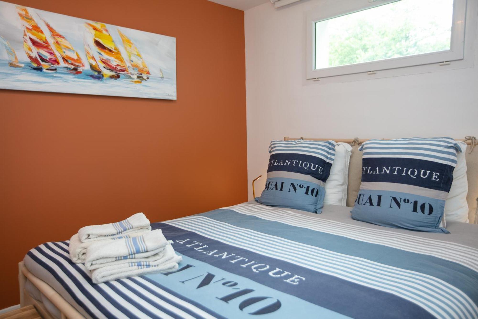 Erreka Txikia Bed & Breakfast ยูร์รูญ ห้อง รูปภาพ